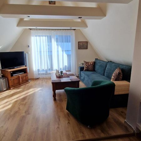 Apartament Zlap Oddech 자코파네 외부 사진