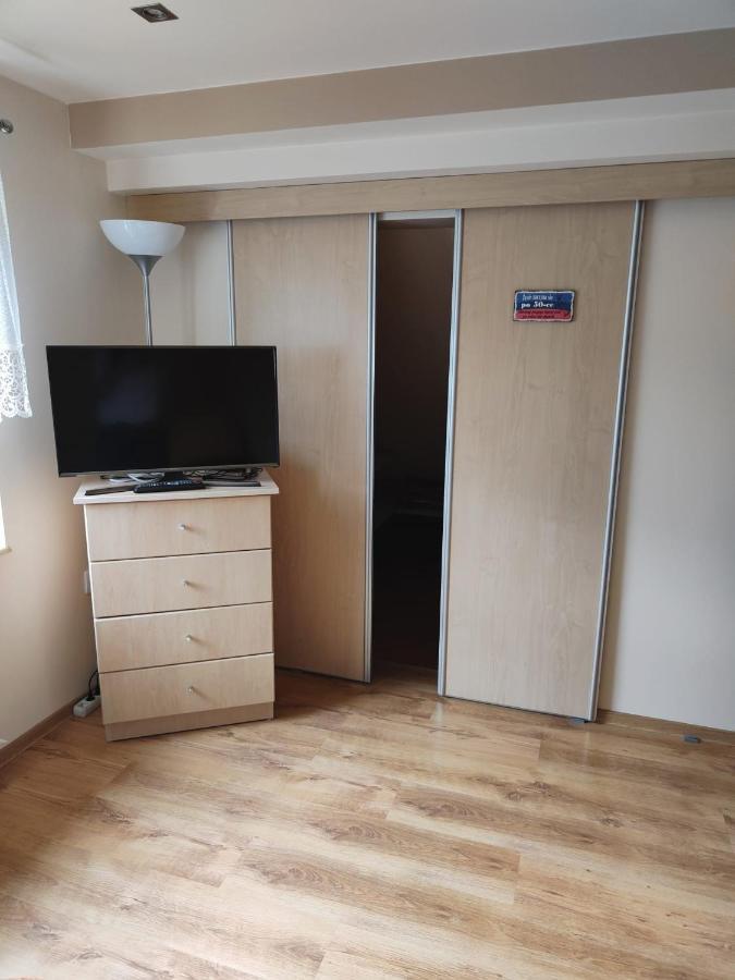 Apartament Zlap Oddech 자코파네 외부 사진