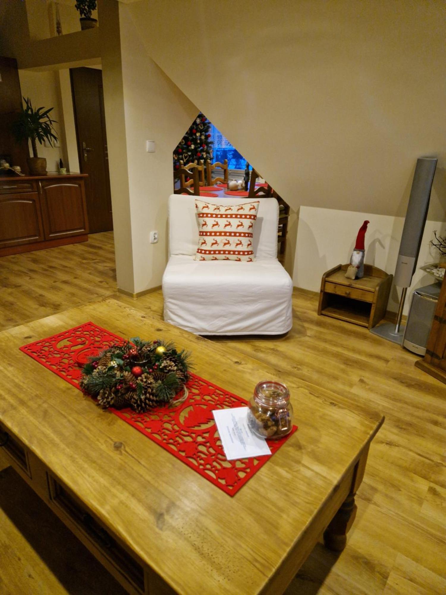 Apartament Zlap Oddech 자코파네 외부 사진