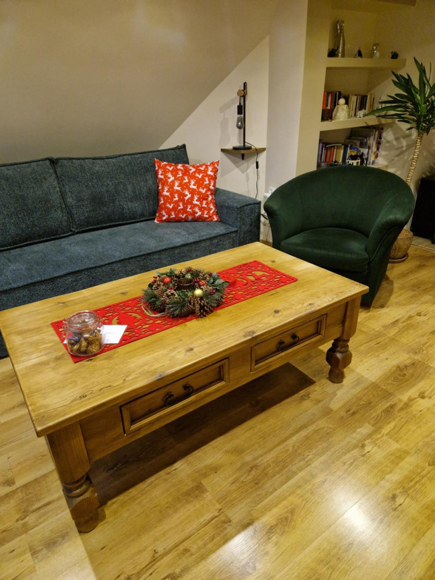 Apartament Zlap Oddech 자코파네 외부 사진