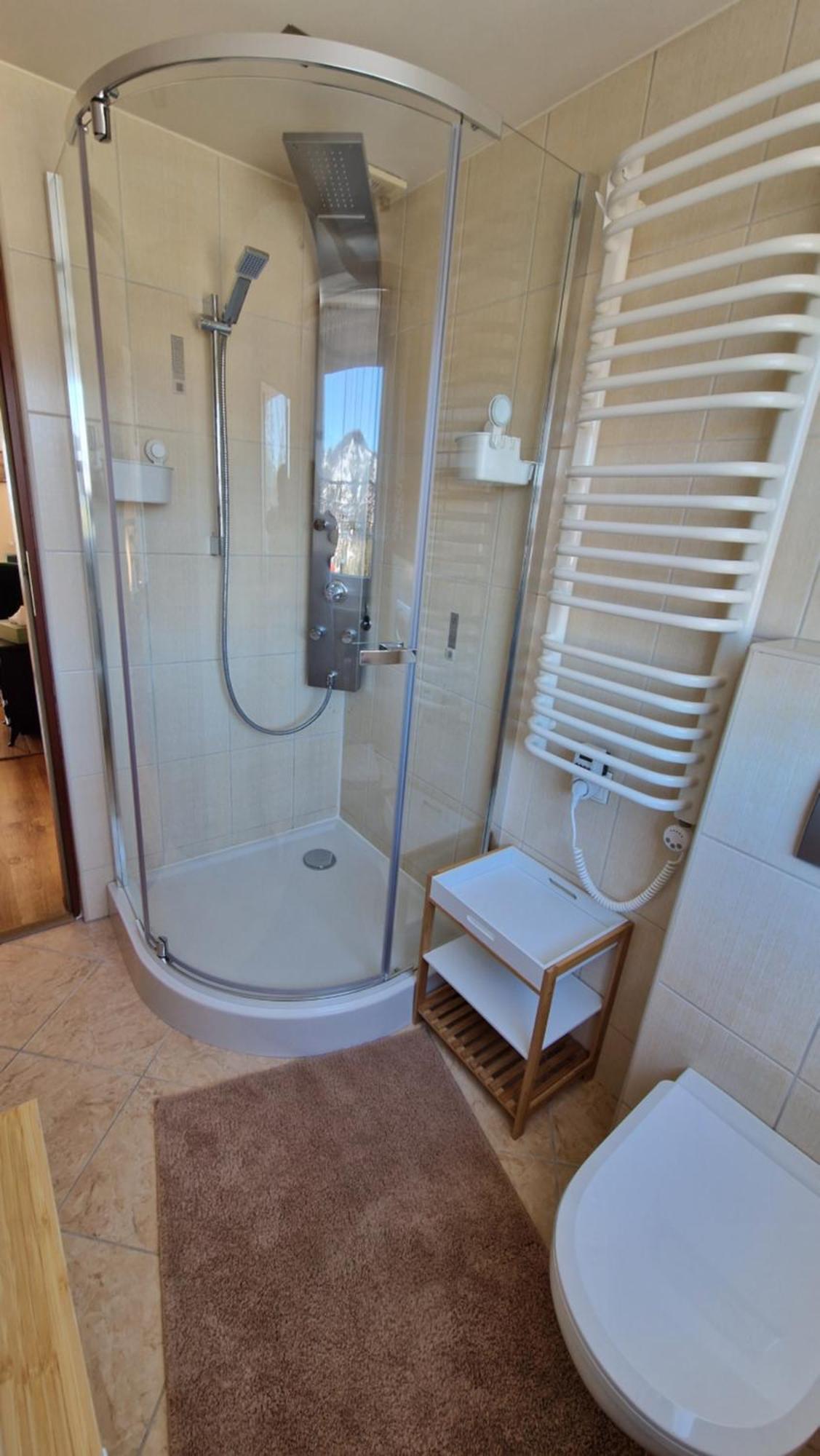 Apartament Zlap Oddech 자코파네 외부 사진