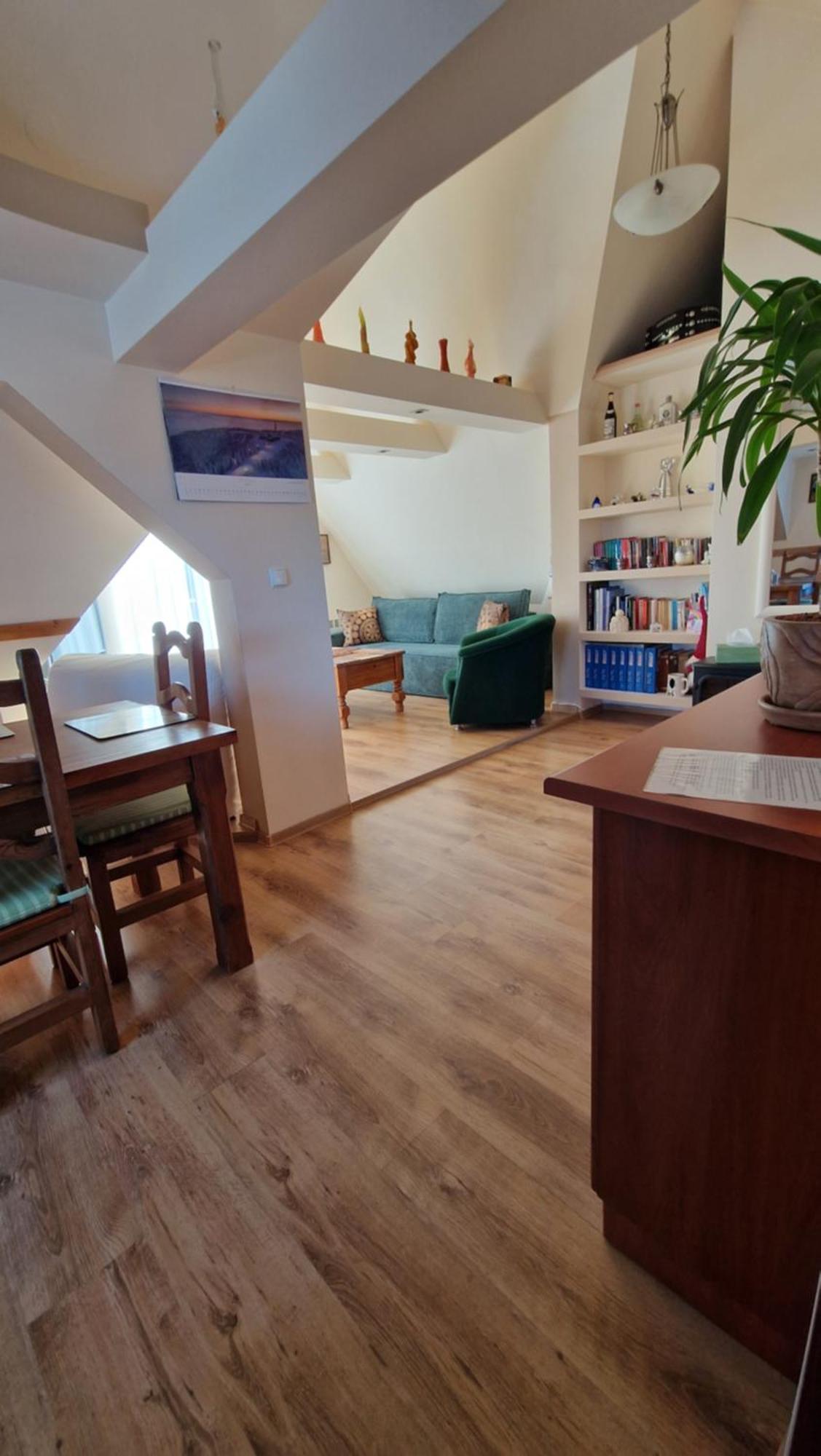 Apartament Zlap Oddech 자코파네 외부 사진